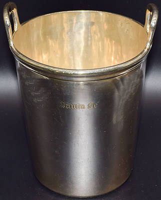 SANTA FE CHAMPAGNE BUCKET