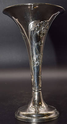 SANTA FE BUD VASE