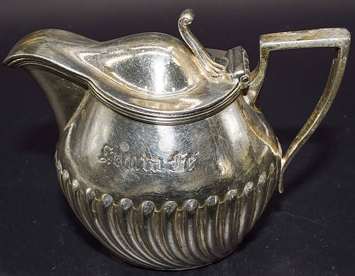 SANTA FE COFFEE SET