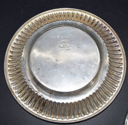 SANTA FE TUREEN
