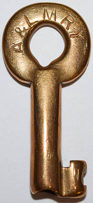 A&LMRY KEY