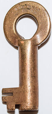 A EX CO KEY