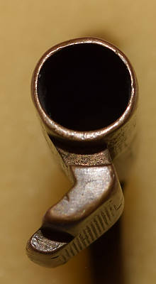 B&M KEY