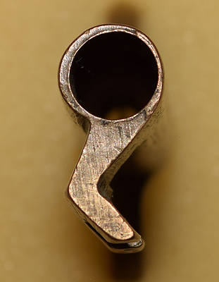 B&O RR CO KEY