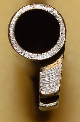 BLOCK 88 SYSTEM KEY