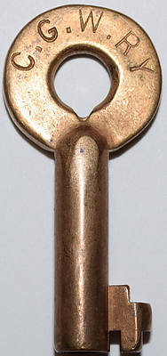 CGWRY KEY