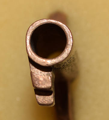 CM&STPRR KEY