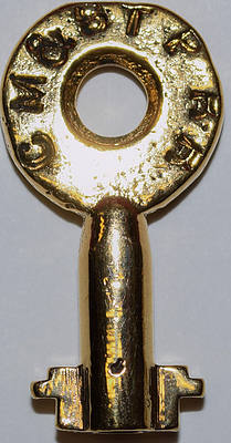 CM&STPRR KEY