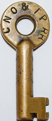 CNO&TPRR KEY