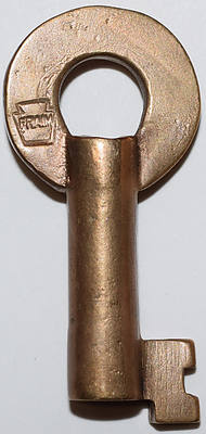 CS&CCDRR KEY