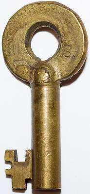 CSTPM&ORR KEY
