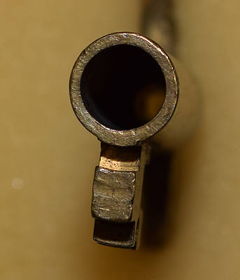 CSTPM&ORR KEY