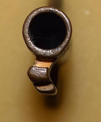 CTH&SE RY KEY