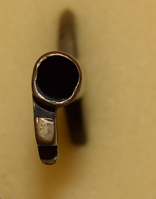 DL&W RR KEY