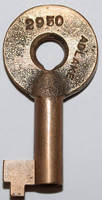 D&SL KEY