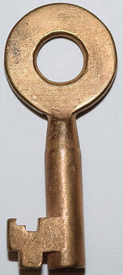 DGH&MRR S KEY
