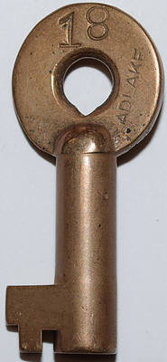 DTC KEY