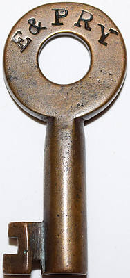 E&P RY KEY