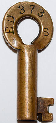 EP&SW RY KEY