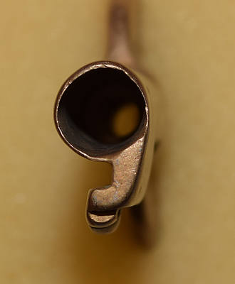 G&F RR KEY