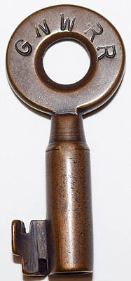 GNW RR KEY