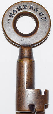 GNW RR KEY