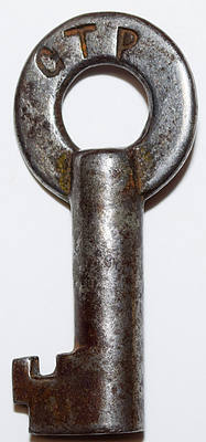 GTP KEY
