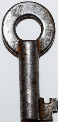 GTP KEY