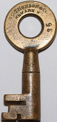 IMRR C KEY