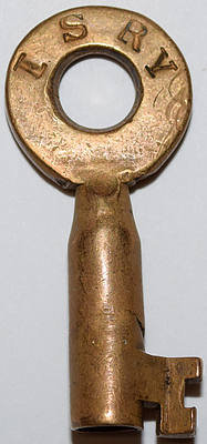 ISRY KEY