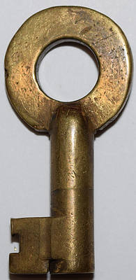 KCM&O KEY