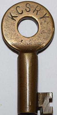 KCSRY KEY