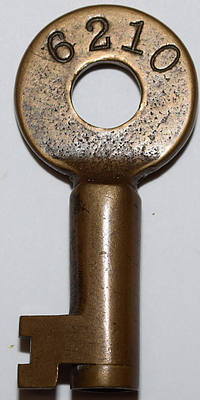 KCSRY KEY