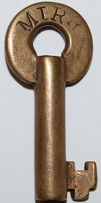 MIRR KEY