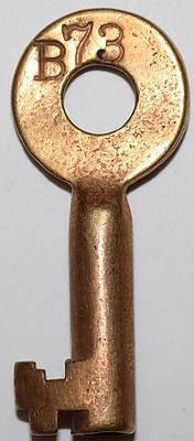 MNRY KEY