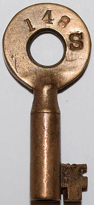 MURY - KEY