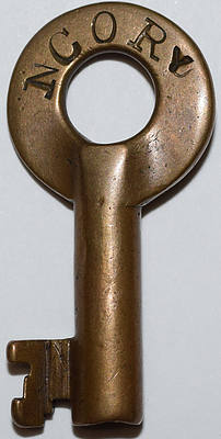 NCO RY KEY