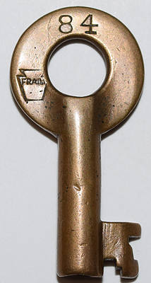 NCO RY KEY