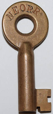 NEO RR KEY