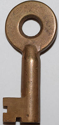 NEO RR KEY