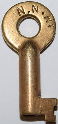 NN RY KEY