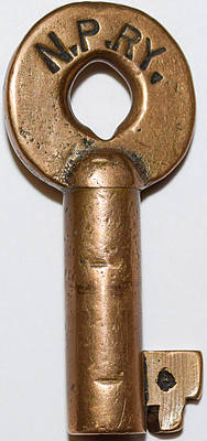 NPRY KEY