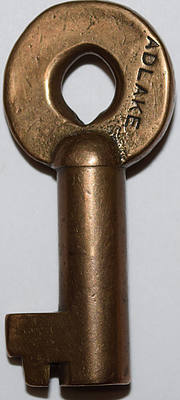 NPRY KEY