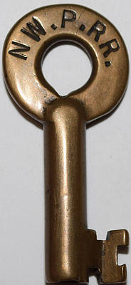 NWP RR KEY