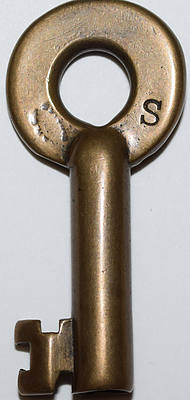 NWP RR KEY