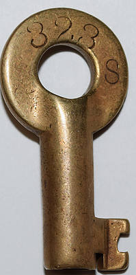 OKC&ERY KEY