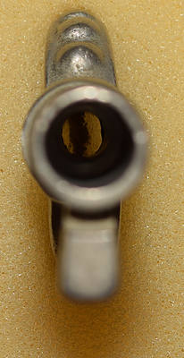 PRR KEY