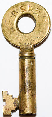 P&WV KEY