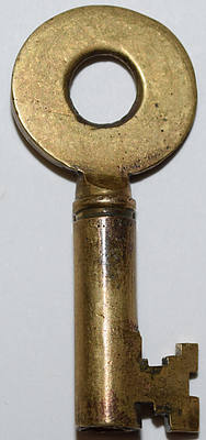 P&WV KEY