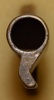 PENNA CO KEY